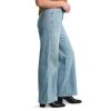 Kuhl Kontour Rigid Wide Leg Denim Pant – Women’s